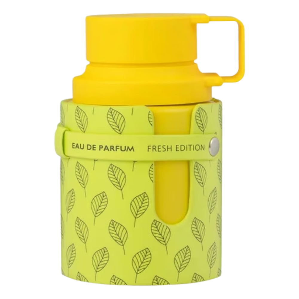 PERFUME ARMAF "ODYSSEY LIMONI" 100ml