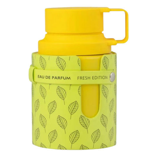 PERFUME ARMAF "ODYSSEY LIMONI" 100ml