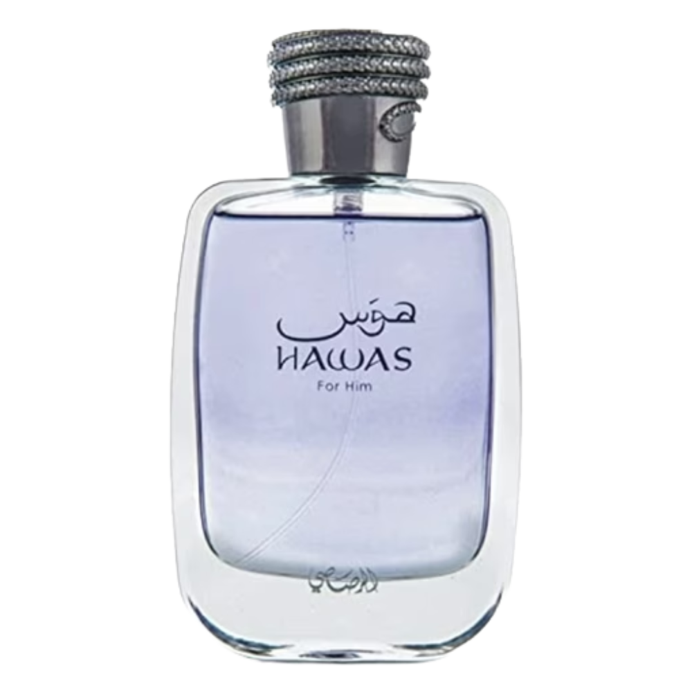 PERFUME RASASI "HAWAS FOR HIM" 100ml