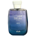 PERFUME RASASI "HAWAS ICE" 100ml