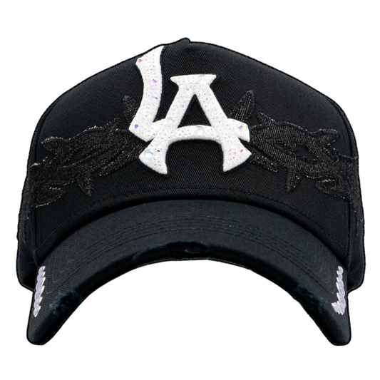 31 HATS "LA THORNS"