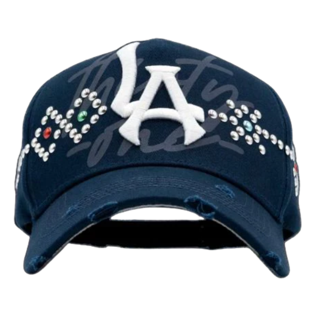 31 HATS "LA AFTER DARK"