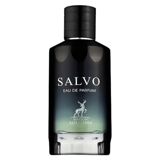 PERFUME MAISON ALHAMBRA "SALVO" 100ml