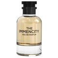 PERFUME MILESTONE "THE IMMENCITY" 100ml