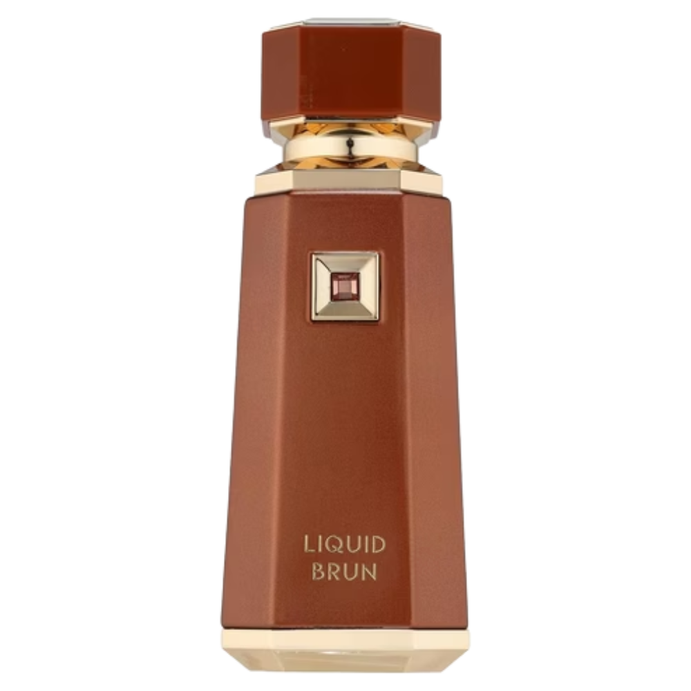 PERFUME FRENCH AVENUE "LIQUID BRUN" 100ml
