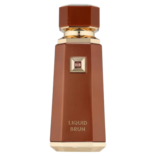 PERFUME FRENCH AVENUE "LIQUID BRUN" 100ml