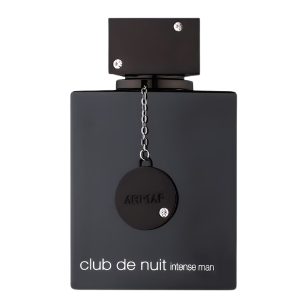 PERFUME ARMAF "CLUB DE NUIT INTENSE MAN" 105ml