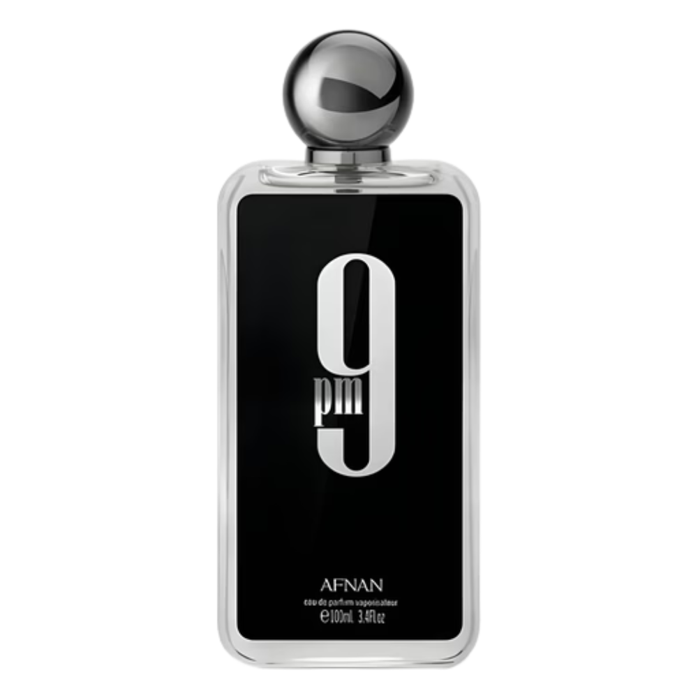 PERFUME AFNAN "9 PM" 100ml