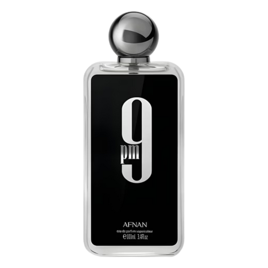 PERFUME AFNAN "9 PM" 100ml