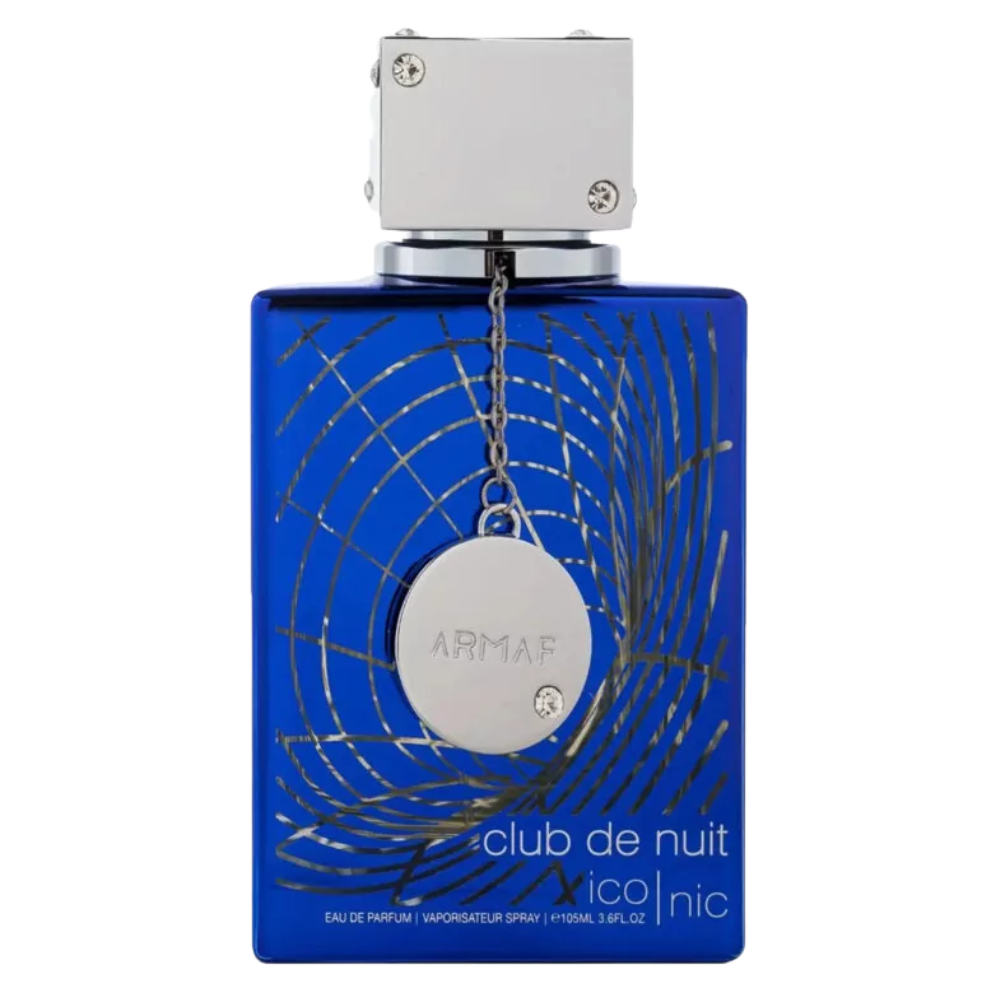PERFUME ARMAF "CLUB DE NUIT ICONIC" 105ml