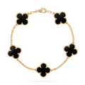 VAN CLEEF "NEGRA" FULL SET