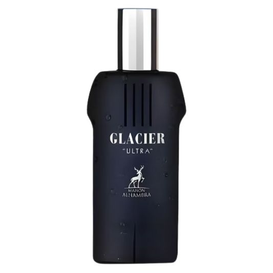 PERFUME MAISON ALHAMBRA "GLACIER ULTRA" 100ml