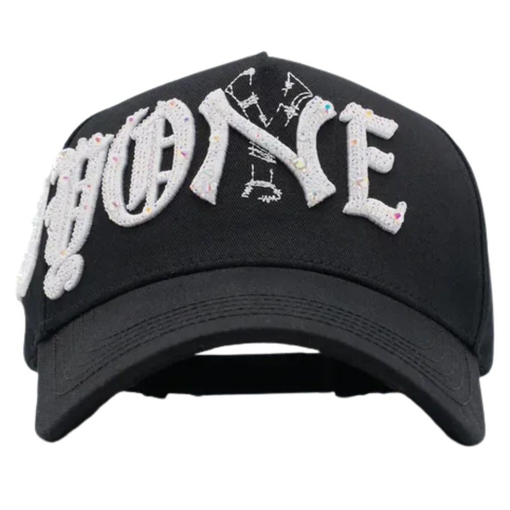 31 HATS "CONCRETE JUNGLE"