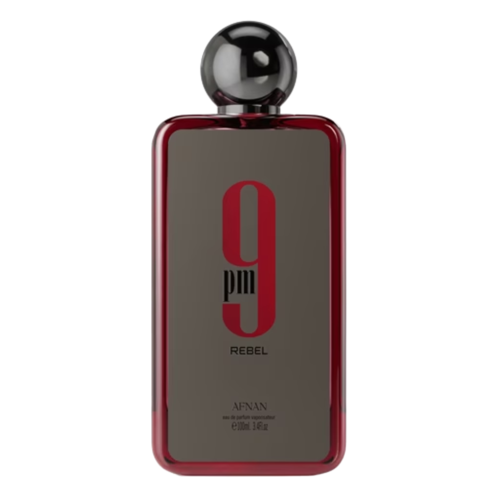 PERFUME AFNAN "9 PM REBEL" 100ml