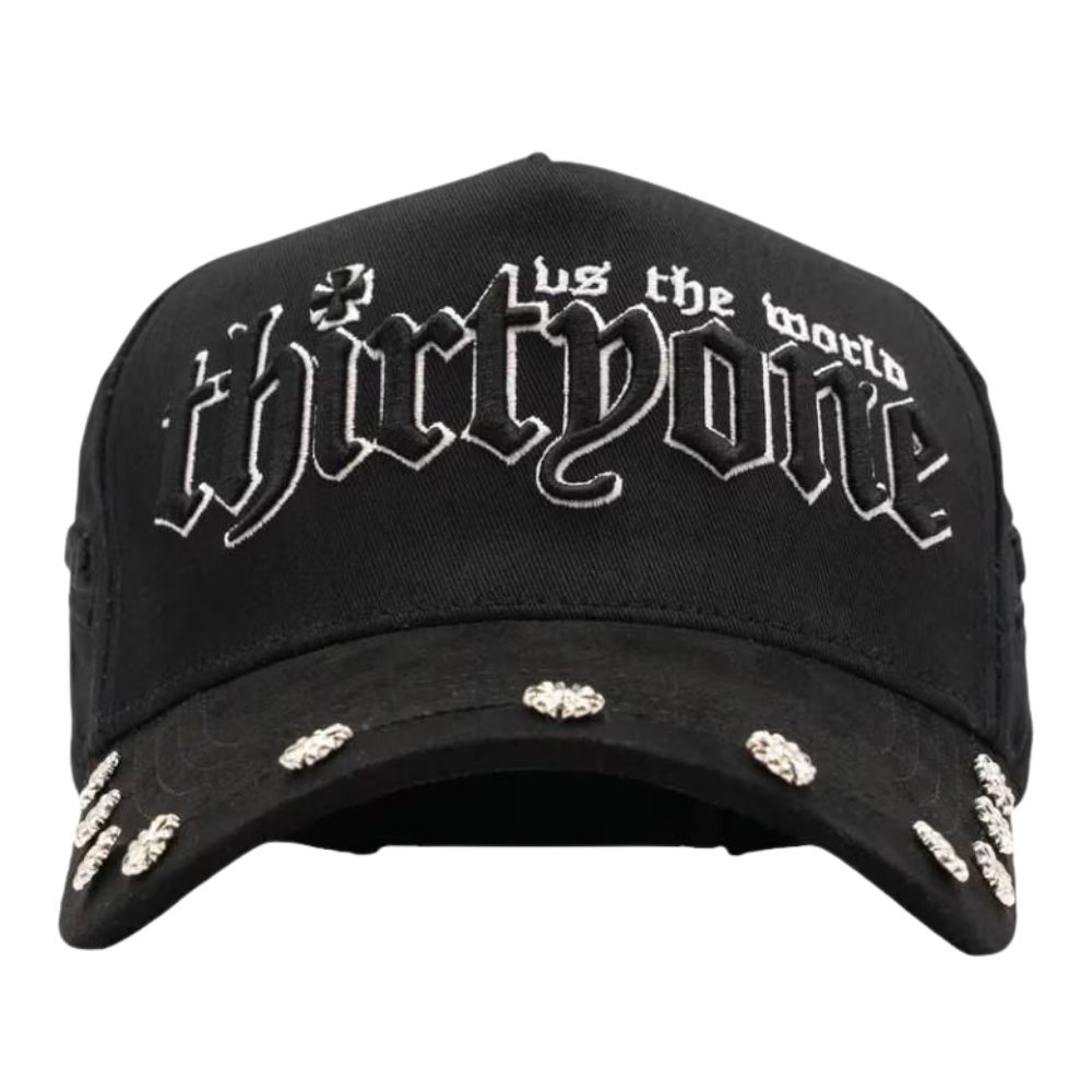 31 HATS "31 VS THE WORLD"