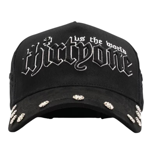 31 HATS "31 VS THE WORLD"