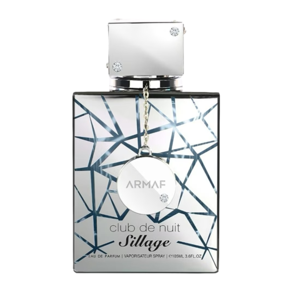 PERFUME ARMAF "CLUB DE NUIT SILLAGE" 105ml