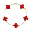 VAN CLEEF "ROJA" FULL SET