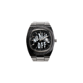 RELOJ "NO DAYS OFF"