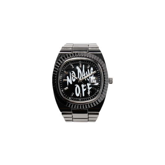 RELOJ "NO DAYS OFF"