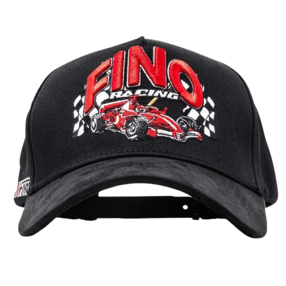 GALLO FINO "FINO RACING"