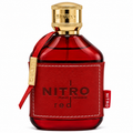 Perfume Dumont Nitro Red - 100ml
