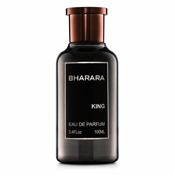 Perfume Bharara King - 100ml