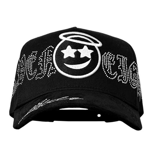 78 HATS "HAPPY FACE"