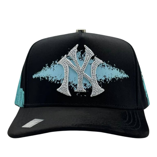 BIGG BOSS "NY TIFFANY"