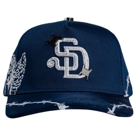 BIGG BOSS "SAN DIEGO AZUL"