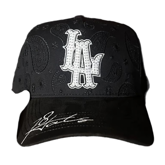 78 HATS "LA BANDANA"