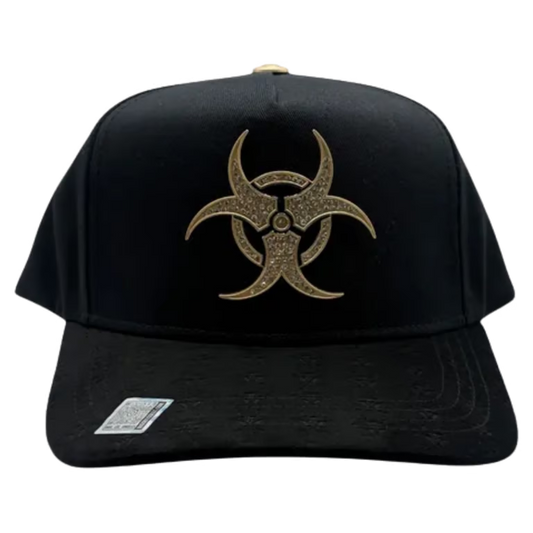 BIGG BOSS "VIRUS DORADA"