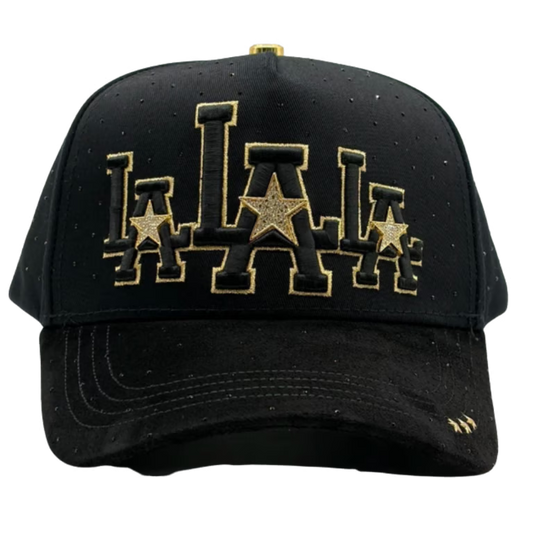 BIGG BOSS "LALALA STAR GOLD"