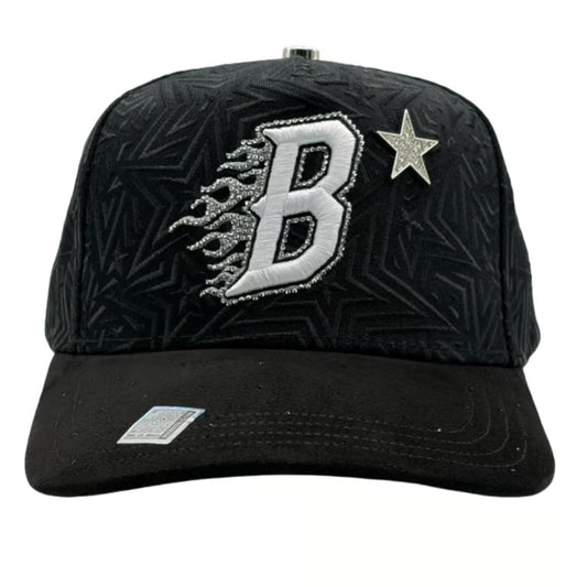 BIGG BOSS "B STAR BLACK"