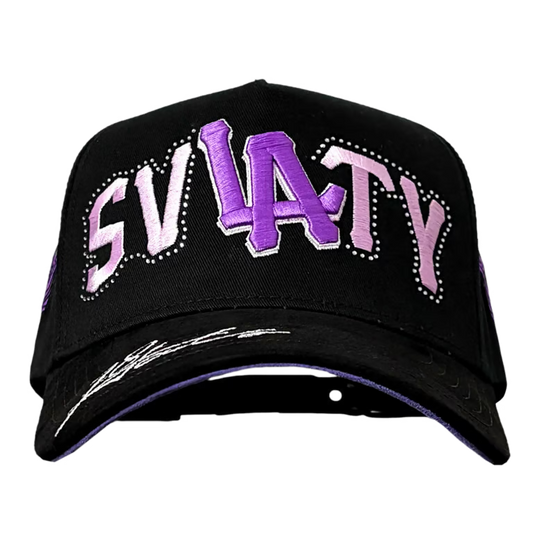 78 HATS "LA SVTY"