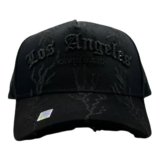 BIGG BOSS "LOS ANGELES CRYSTALS"