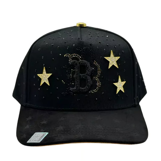 BIGG BOSS "ANIVERSARIO GOLD"