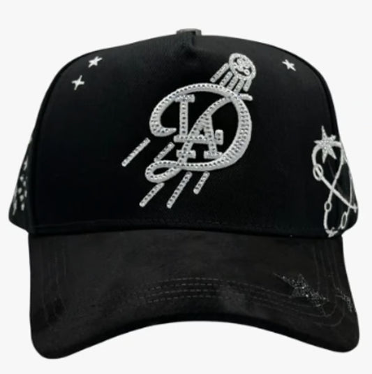 BIGG BOSS / KLAN HATS "LA SPACE"