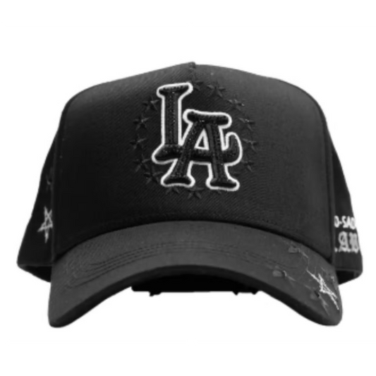 DANDY HATS x SAD BOYZ "CLAVE ALI II"