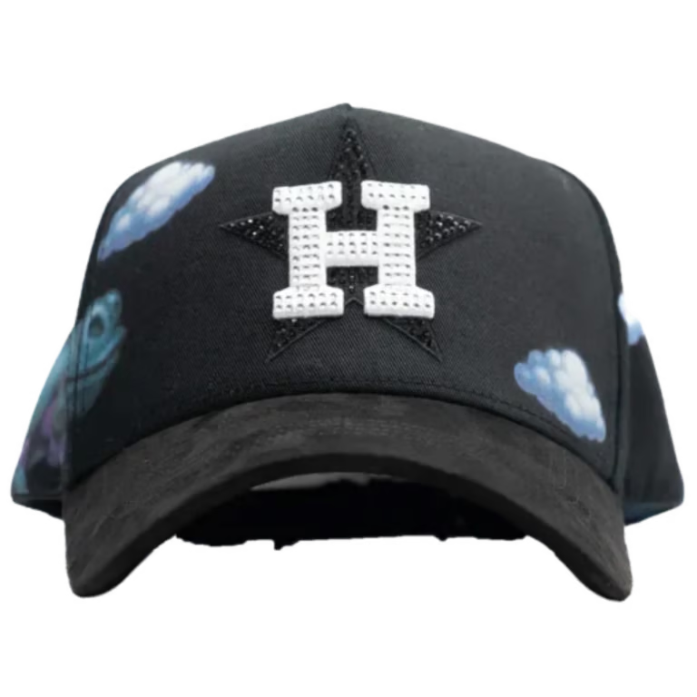 DANDY HATS x SAD BOYZ "DIAS NUBLADOS"