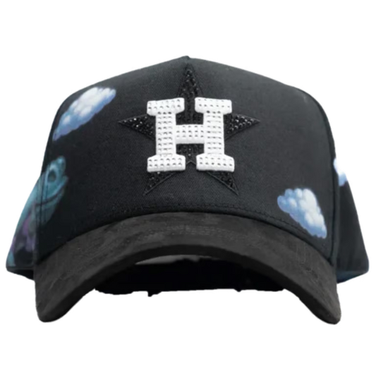 DANDY HATS x SAD BOYZ "DIAS NUBLADOS"