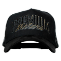 PREMIUM HATS "PREMIUM MOTOS VOL.1"