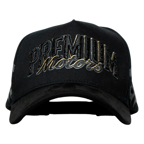 PREMIUM HATS "PREMIUM MOTOS VOL.1"