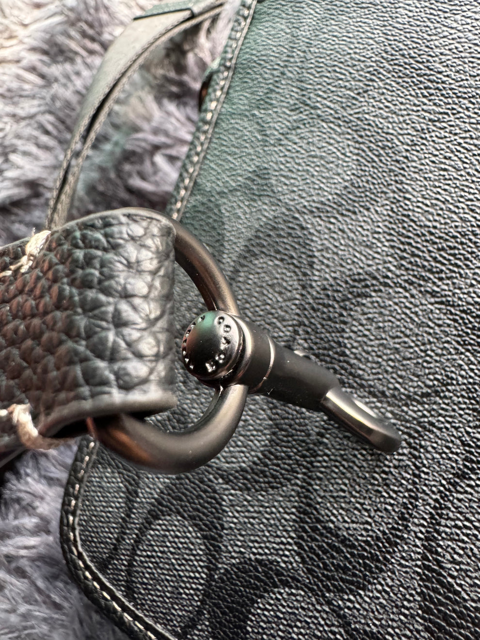 Bolsa Coach