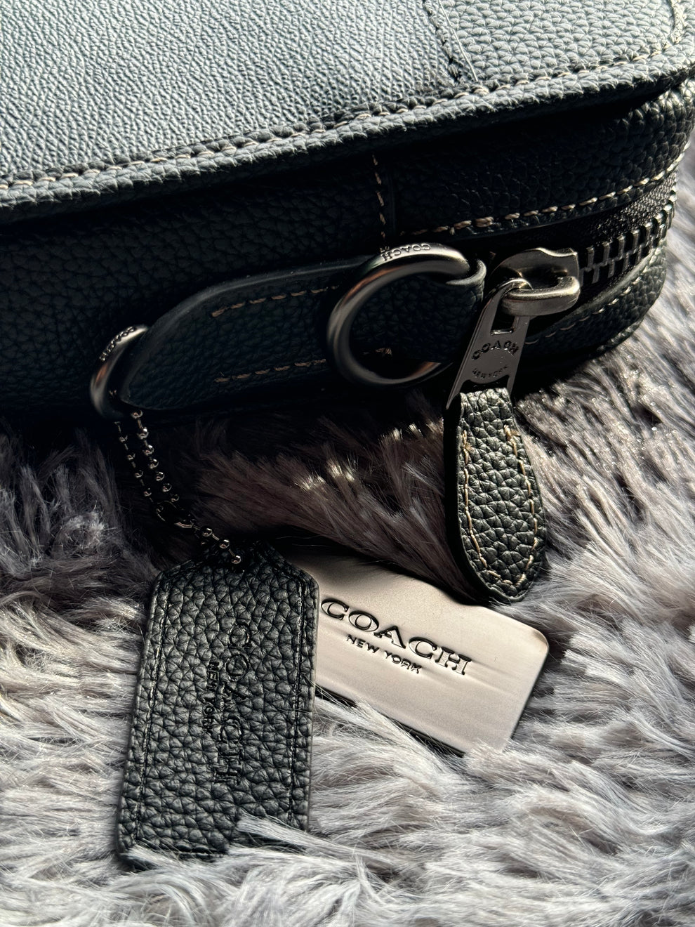 Bolsa Coach