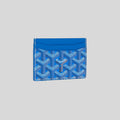 Tarjetero Goyard