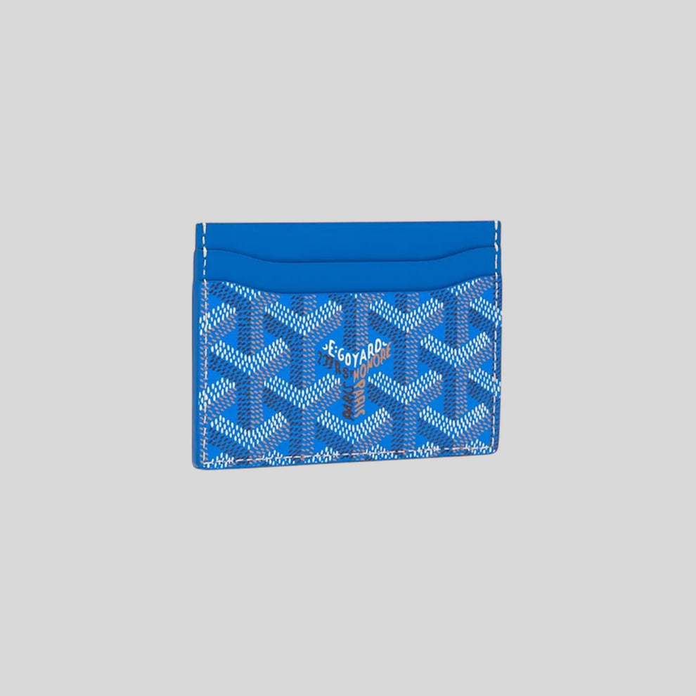 Tarjetero Goyard