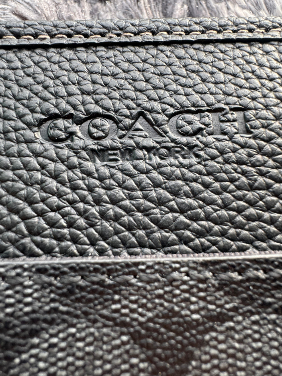 Bolsa Coach